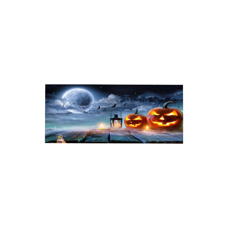 BowLift | Halloween 2024 Garage Door Decoration