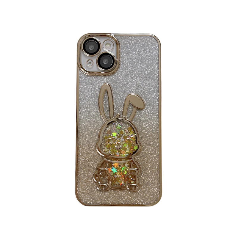 BowLift | 3D Bunny Case for iPhone