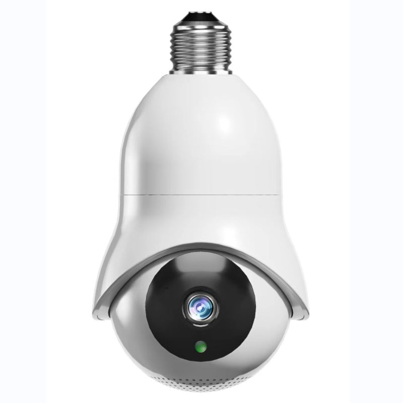 Lamp Head Type 5G Dual Frequency Camera | Bowlift