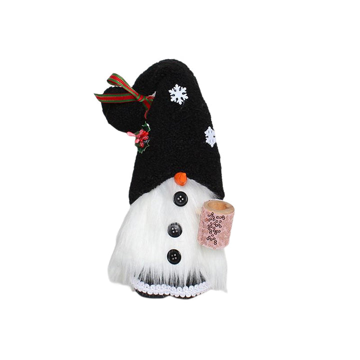 BowLift | Christmas Faceless Doll Gnomes Decorations