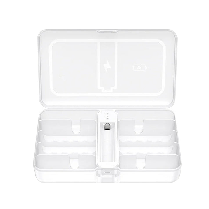 BowLift | Battery Storage Box