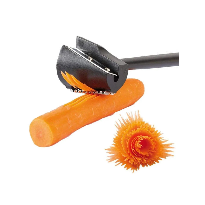 BowLift | Vegetable Spiral Cutter