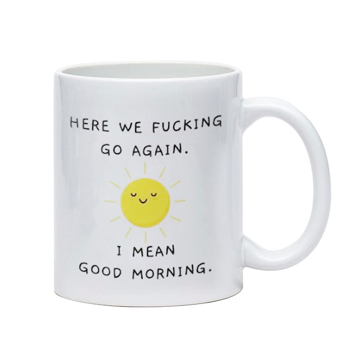 BowLift | Fun Gifts for Colleagues - Mug