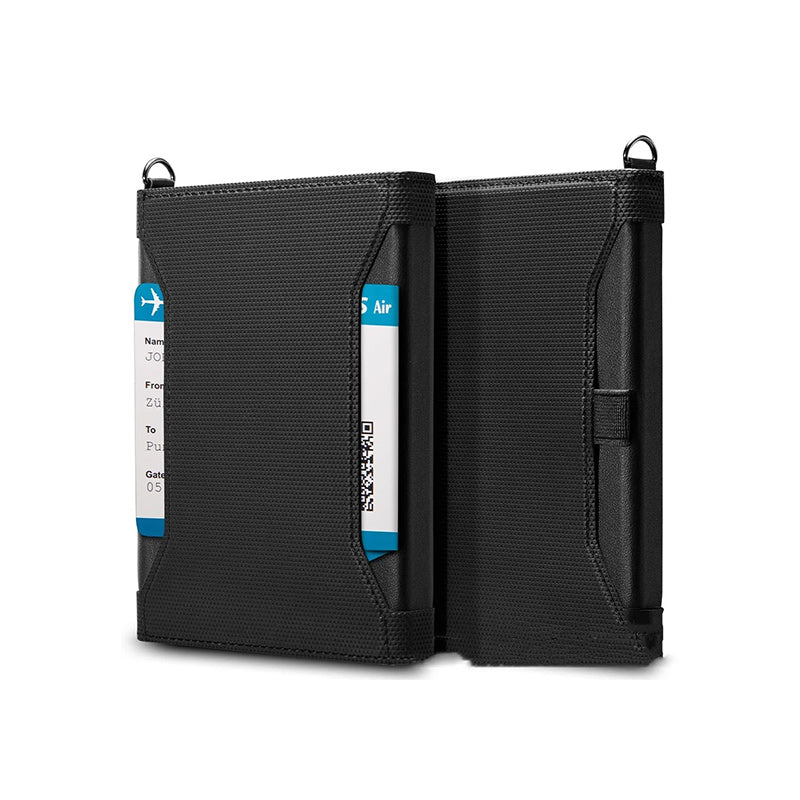 BowLift | Stylish durable multifunctional men's travel bag
