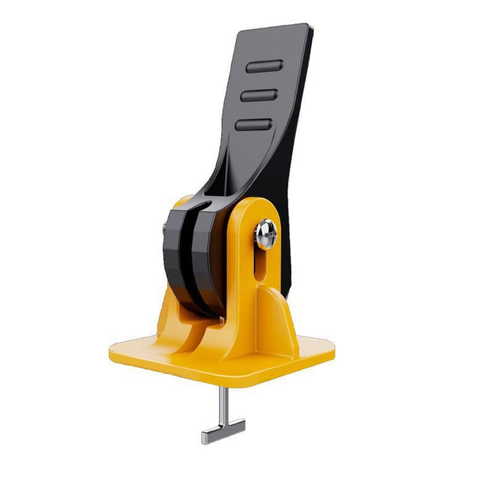 BowLift | Quick leveling machine for tiles