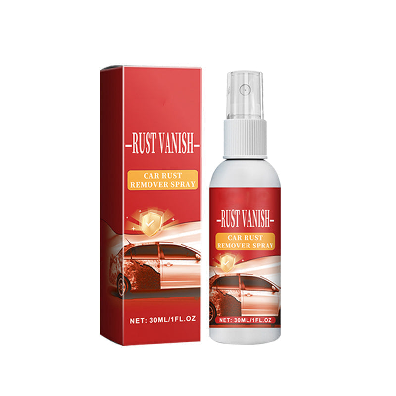 BowLift | Multifunctional efficient long-lasting car rust remover spray