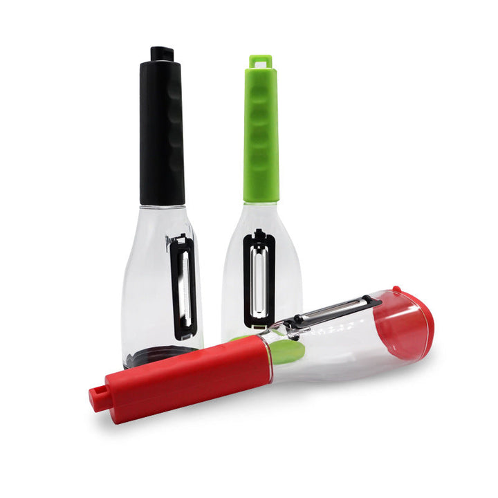 Vegetable Peeler | Bowlift