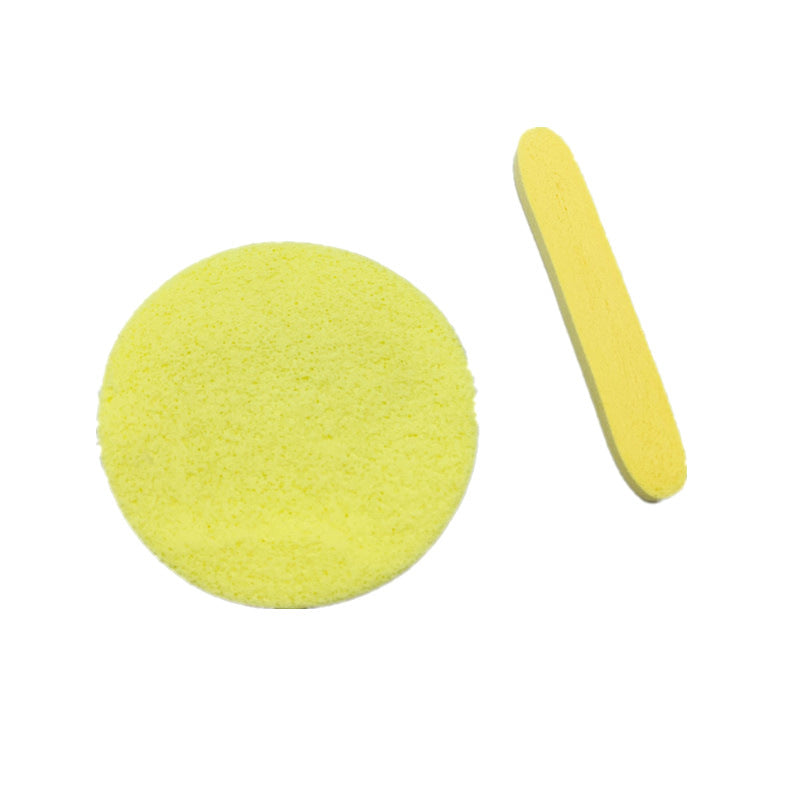 Facial Compressed Facial Sponges | Bowlift