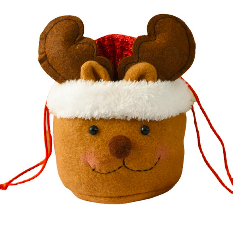 BowLift | Christmas Candy Bag