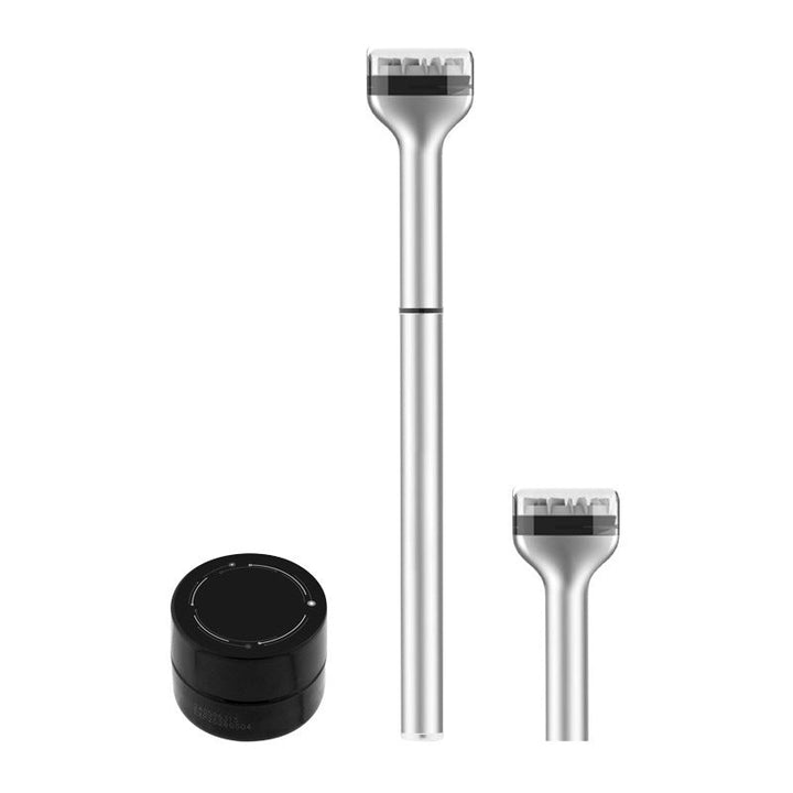 BowLift | 2-in-1 Eyeliner & Lower Lash Stamp Set