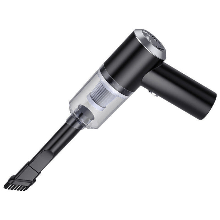 Cordless handheld vacuum cleaner for cars | Bowlift