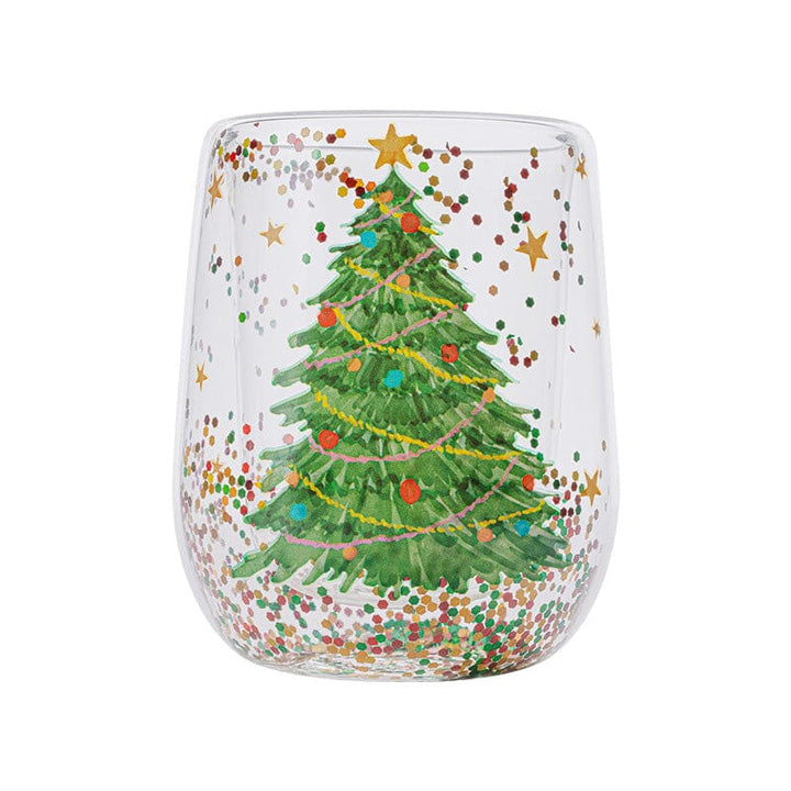 Christmas tree mug | Bowlift
