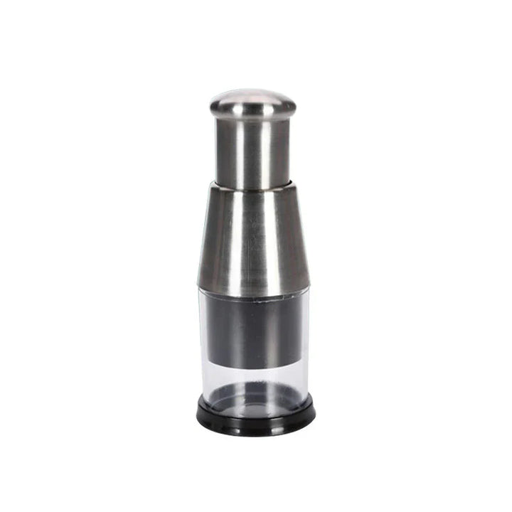 BowLift | Multifunctional Garlic And Vegetable Chopper – Stainless Steel Cutter For Fast Chopping