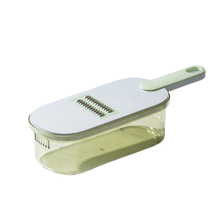 Multi-Purpose Vegetable Slicer Cutter Set | Bowlift