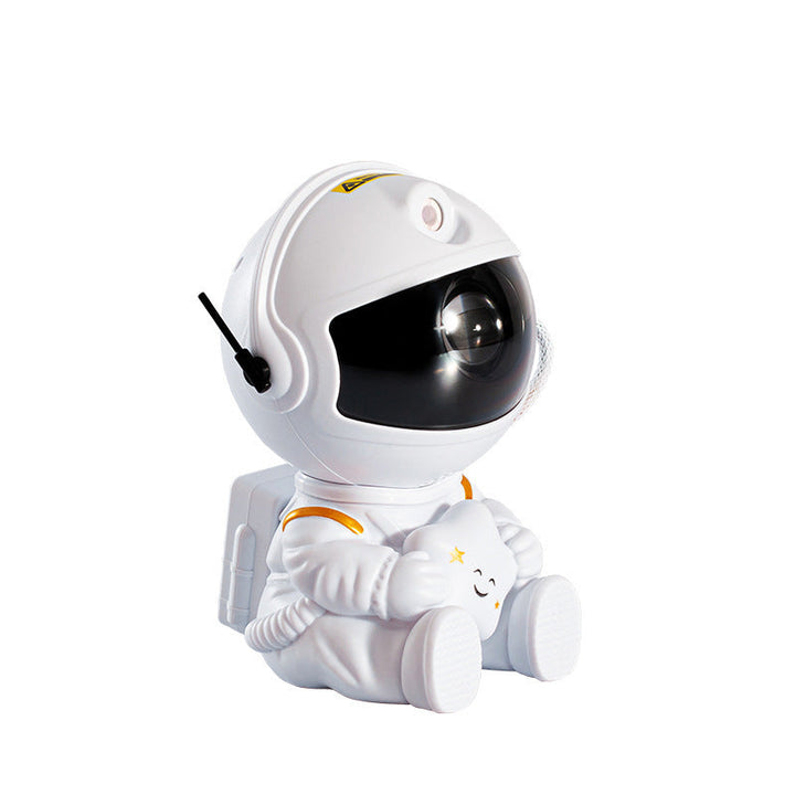 BowLift | Astronaut Starry Sky Projector
