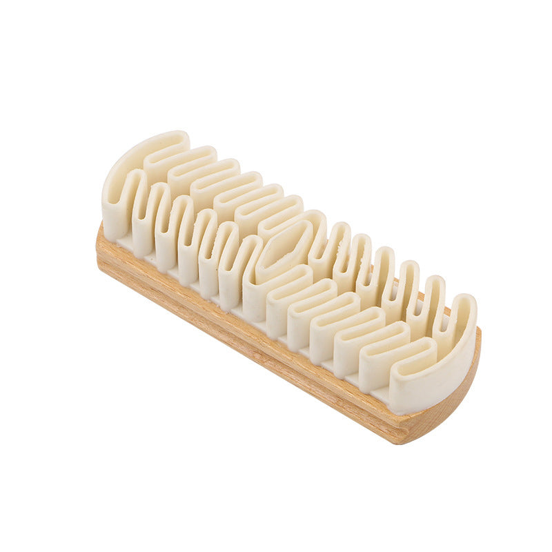 BowLift | Soft Rubber Cleaning Brush