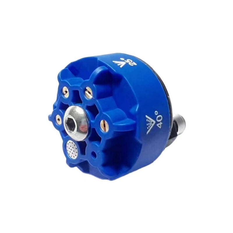 BowLift | Stainless Steel Multifunctional Pressure Cleaner Spray Nozzle