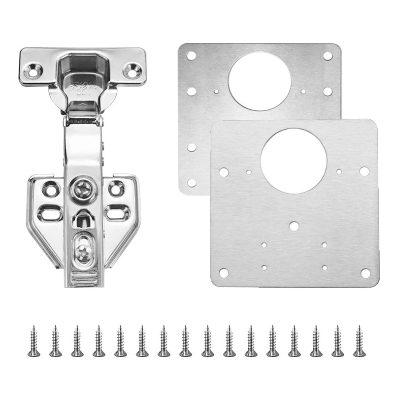 BowLift | Door Hinge Repair Set