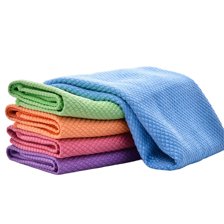 BowLift | Nano streak-free miracle cleaning wipes