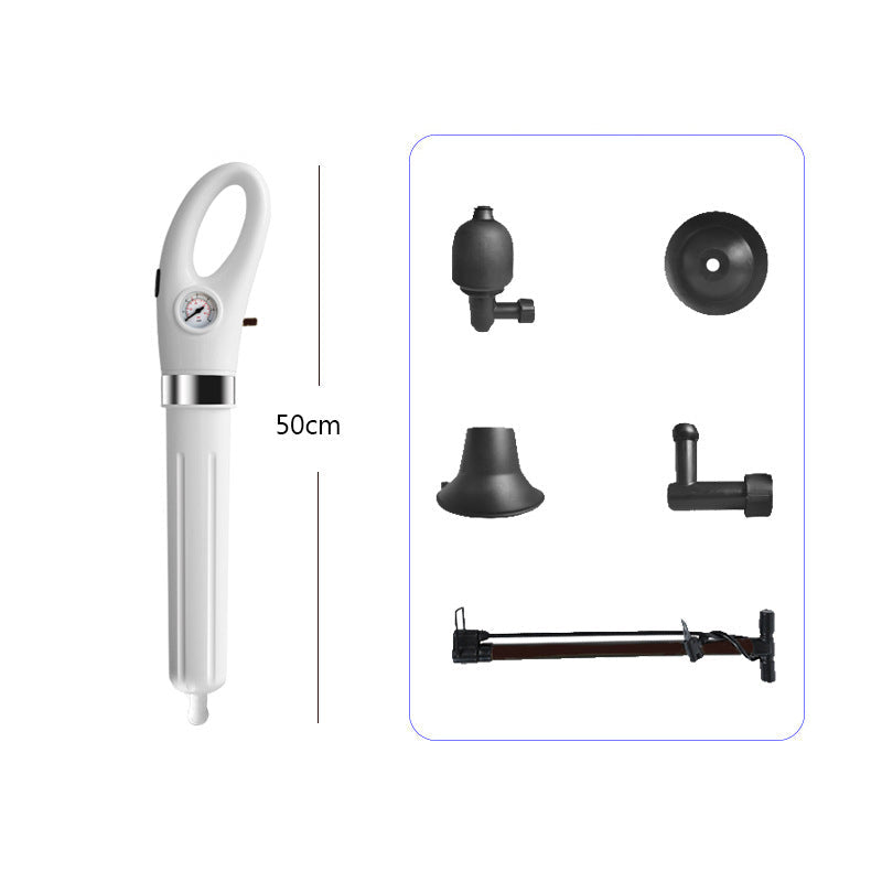 Pipe cleaner for toilets | Bowlift