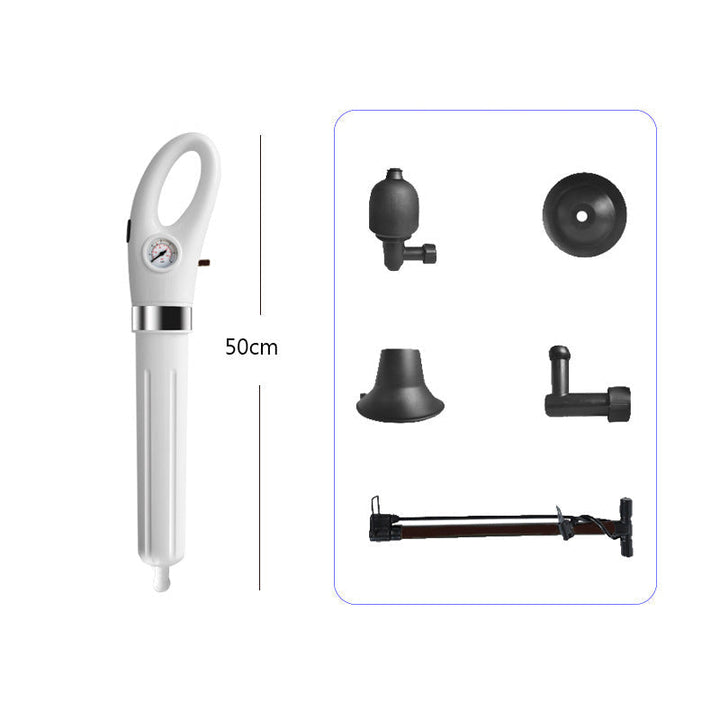 Pipe cleaner for toilets | Bowlift