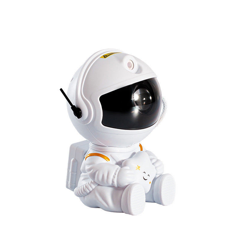 BowLift | Astronaut Starry Sky Projector