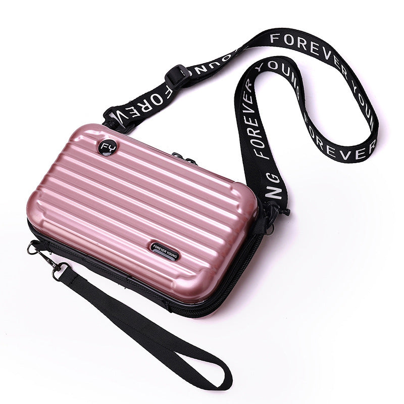 BowLift | Mini travel bag for women