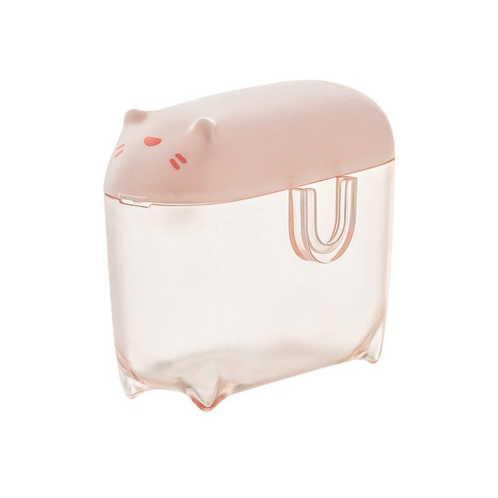 Cartoon Data Cable Storage Box | Bowlift
