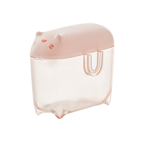 Cartoon Data Cable Storage Box | Bowlift
