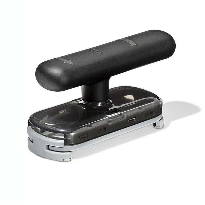 BowLift | Labor-saving can opener