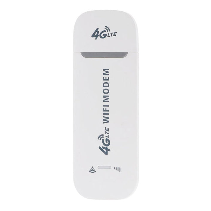 BowLift | 4G LTE Router Wireless Network Card Adapter