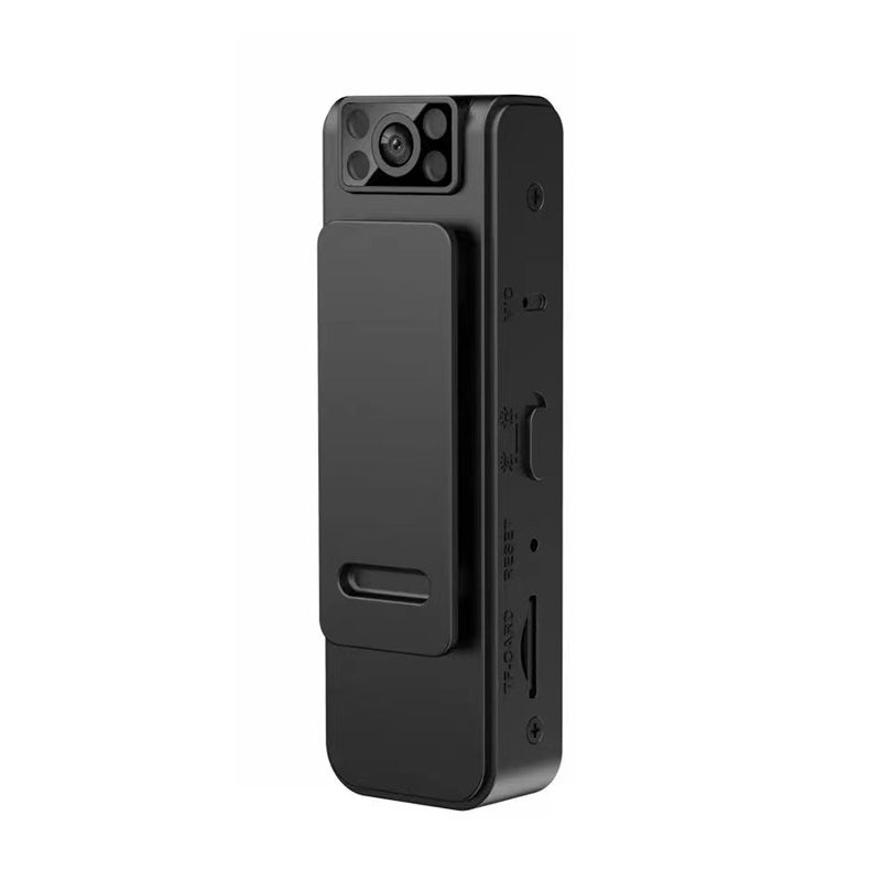 High-resolution rearview camera with Wi-Fi function | Bowlift