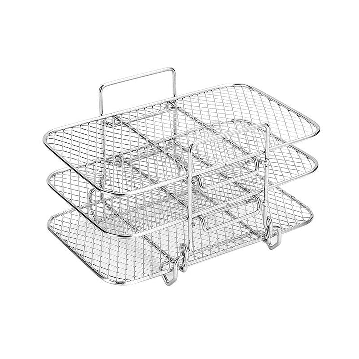 BowLift | Stainless Steel Multi-layer Dehydrator Rack