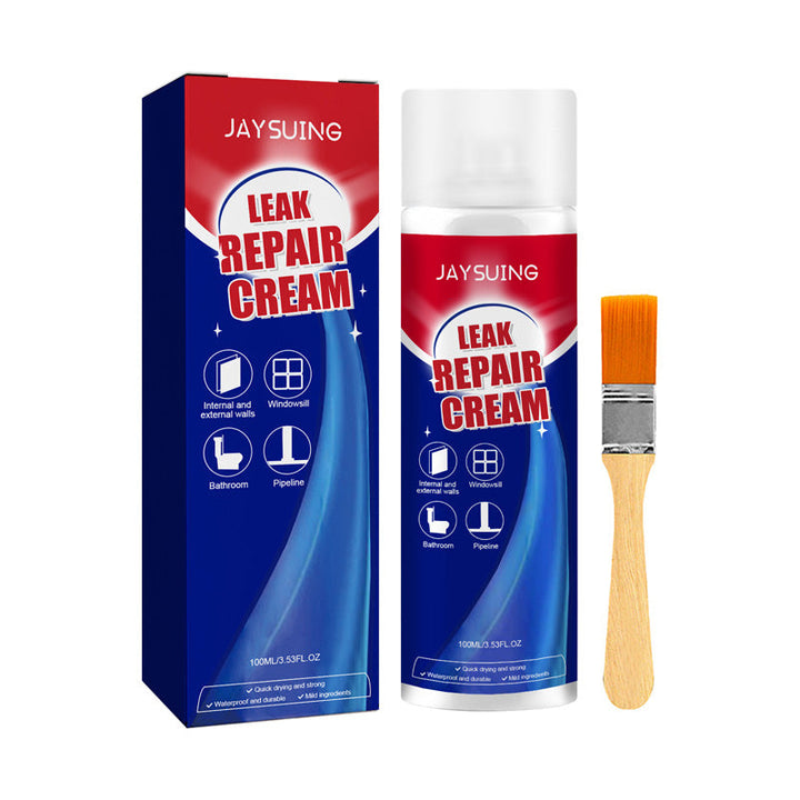 BowLift | leak-proof repair glue
