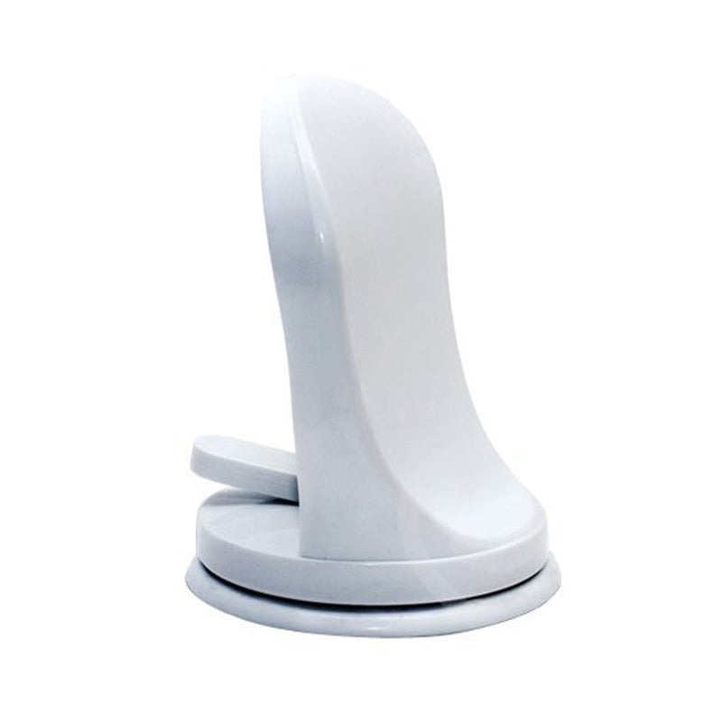 Shower Foot Rest Stand | Bowlift