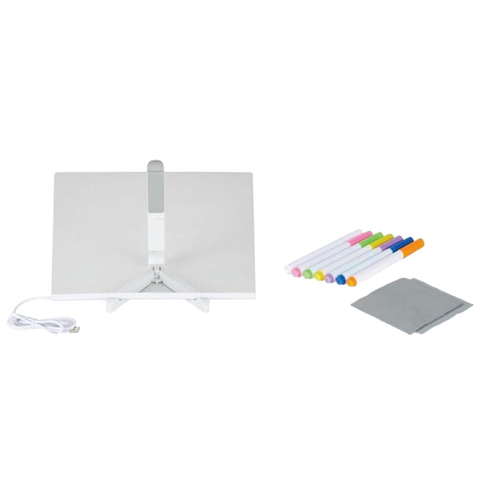 BowLift | LED Note Board with Colors