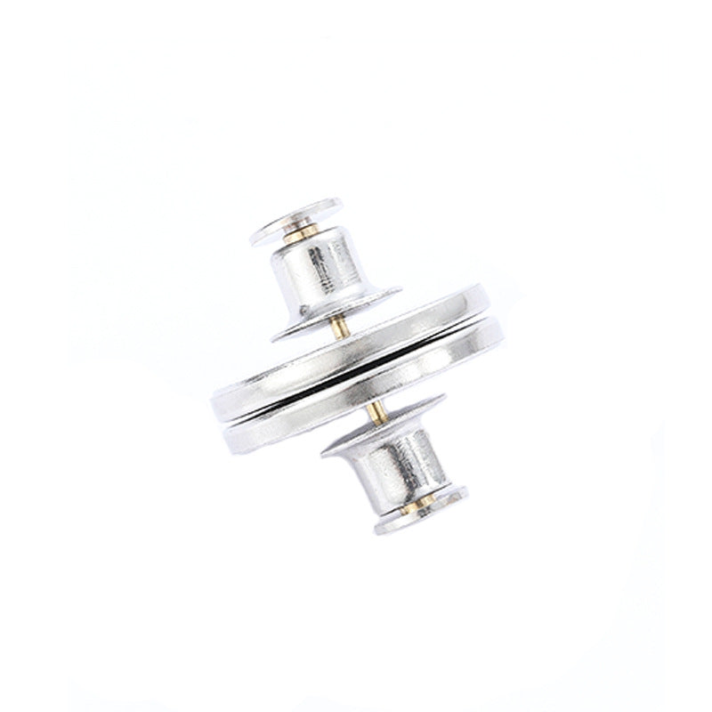 Magnetic Curtain Clip | Bowlift