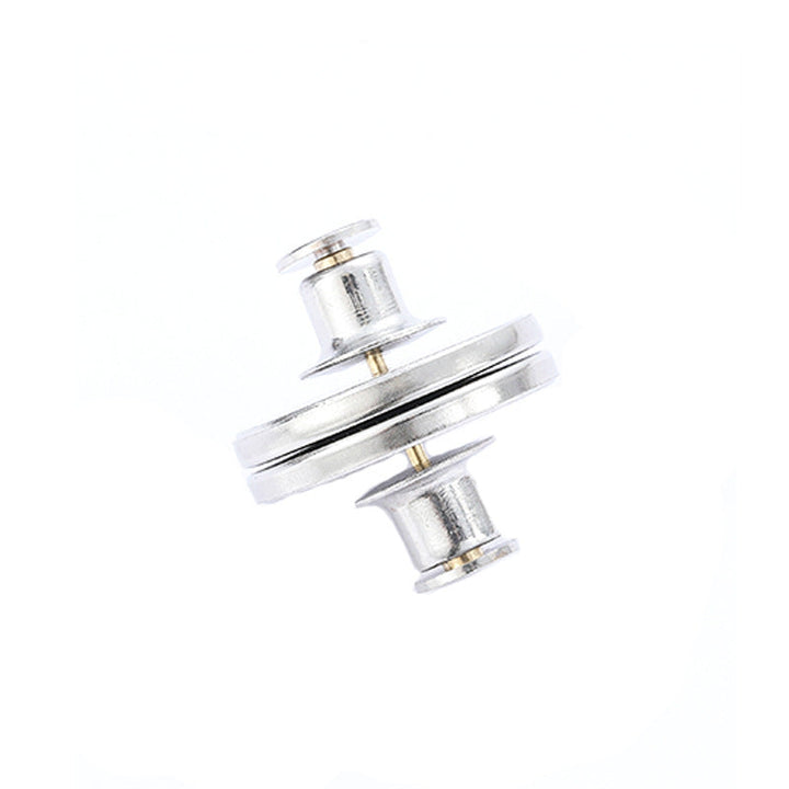 Magnetic Curtain Clip | Bowlift