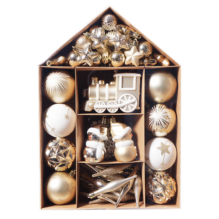 BowLift | Christmas Ball Ornament