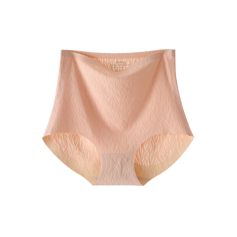 BowLift | Fresh, seamless butt-lift panties with high waist