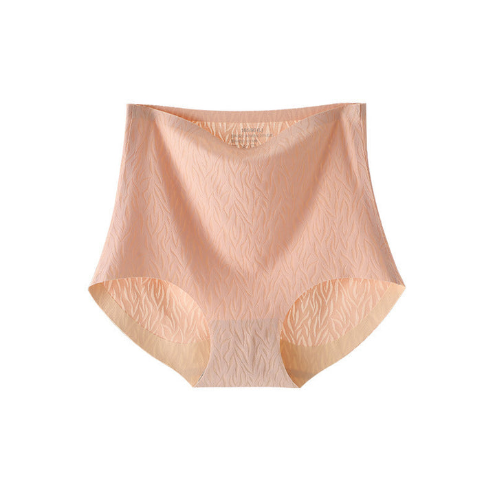 BowLift | Fresh, seamless butt-lift panties with high waist