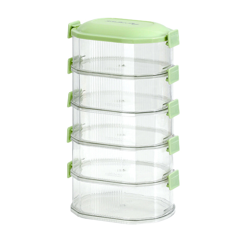 BowLift | Spice container