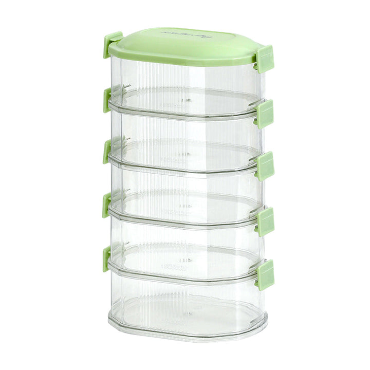 BowLift | Spice container