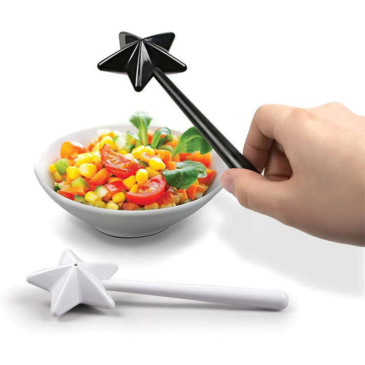 Magical Salt & Pepper Shaker | Bowlift