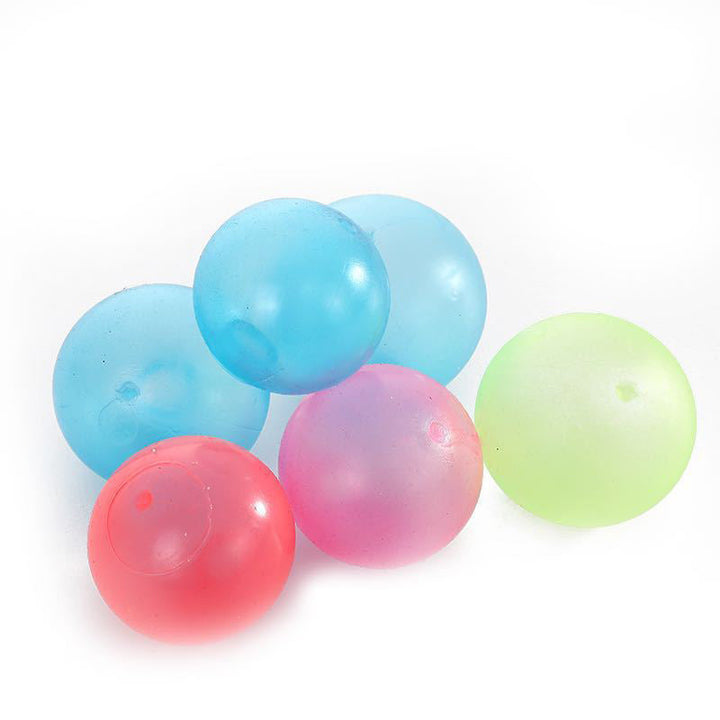 BowLift | Luminous Sticky Balls