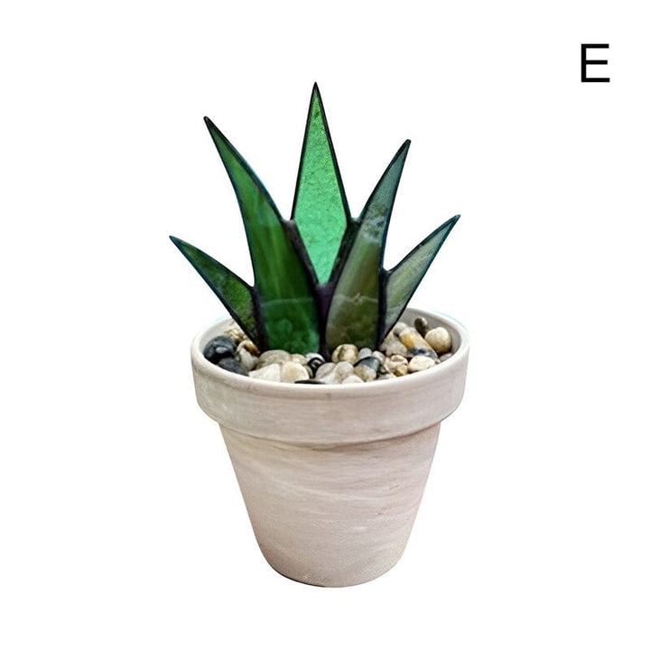 BowLift | Mini Potted Plants Decoration Garden Ornaments