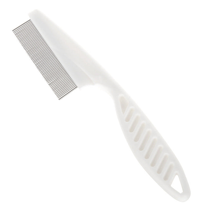 BowLift | Multifunctional Pet Hair Comb Flea and Tear Stain Removal