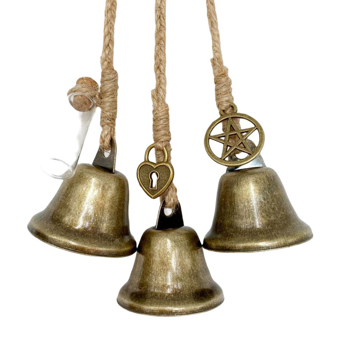 BowLift | Exorcism Luck Bell