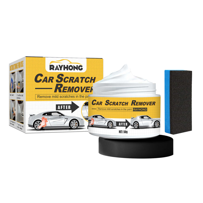 BowLift | Scratch Repair Wax