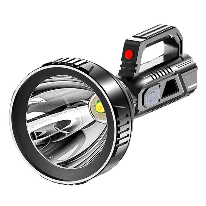 BowLift | Rechargeable Handheld Spotlight Flashlight